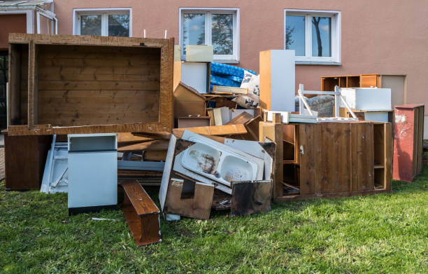 Trusted Havelock, NC Junk Removal Experts