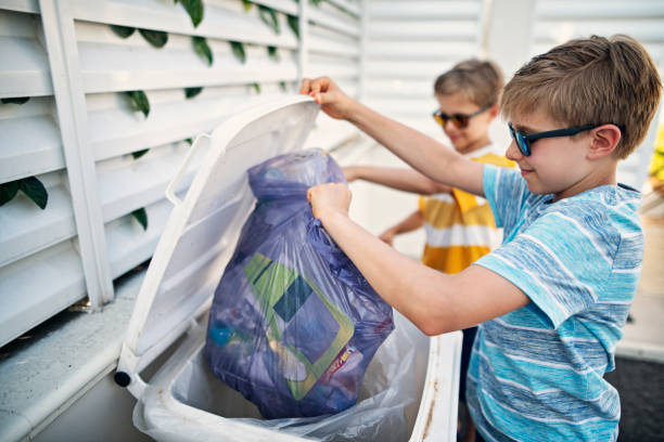 Best Attic Cleanout Services  in Havelock, NC