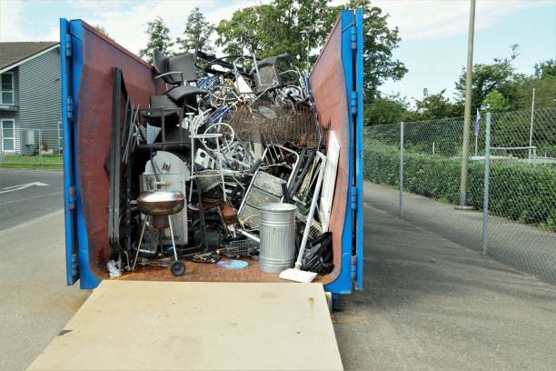 Best Household Junk Removal  in Havelock, NC