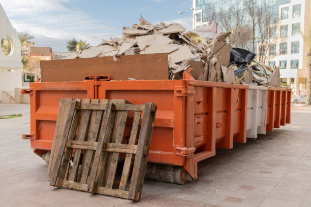 Reliable Havelock, NC Junk Removal Solutions