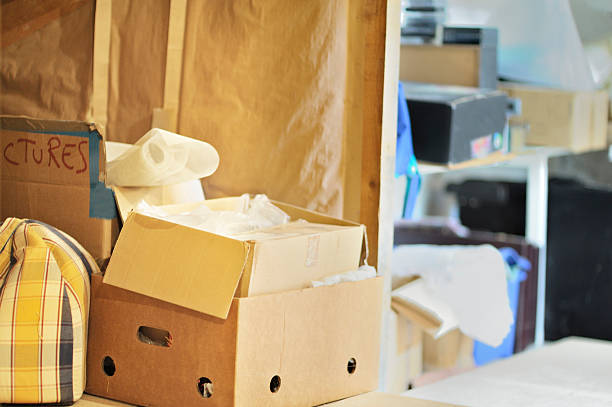 Commercial Cleanout Services in Havelock, NC